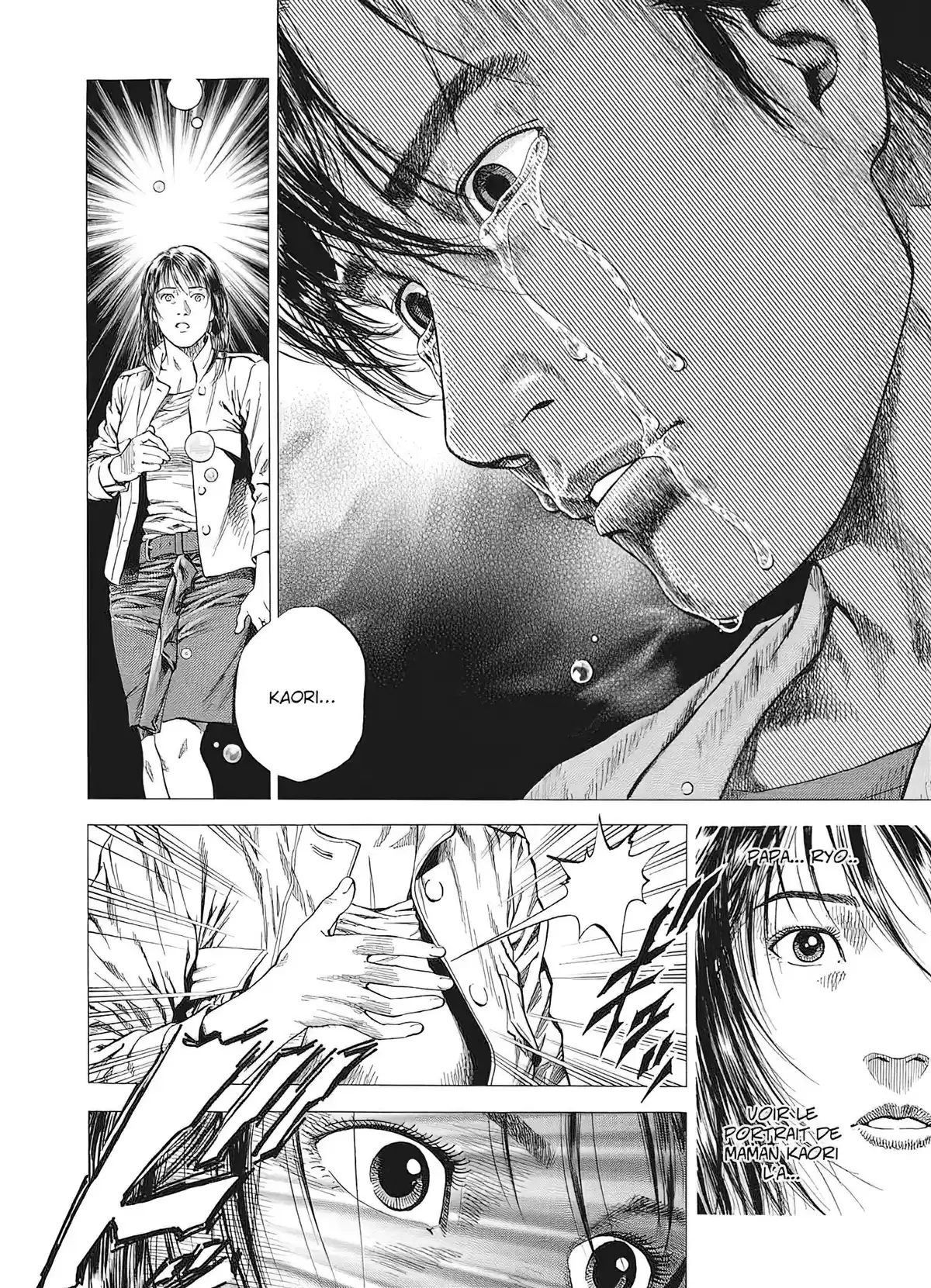 Angel Heart – 1st Season – Édition Double Volume 7 page 56