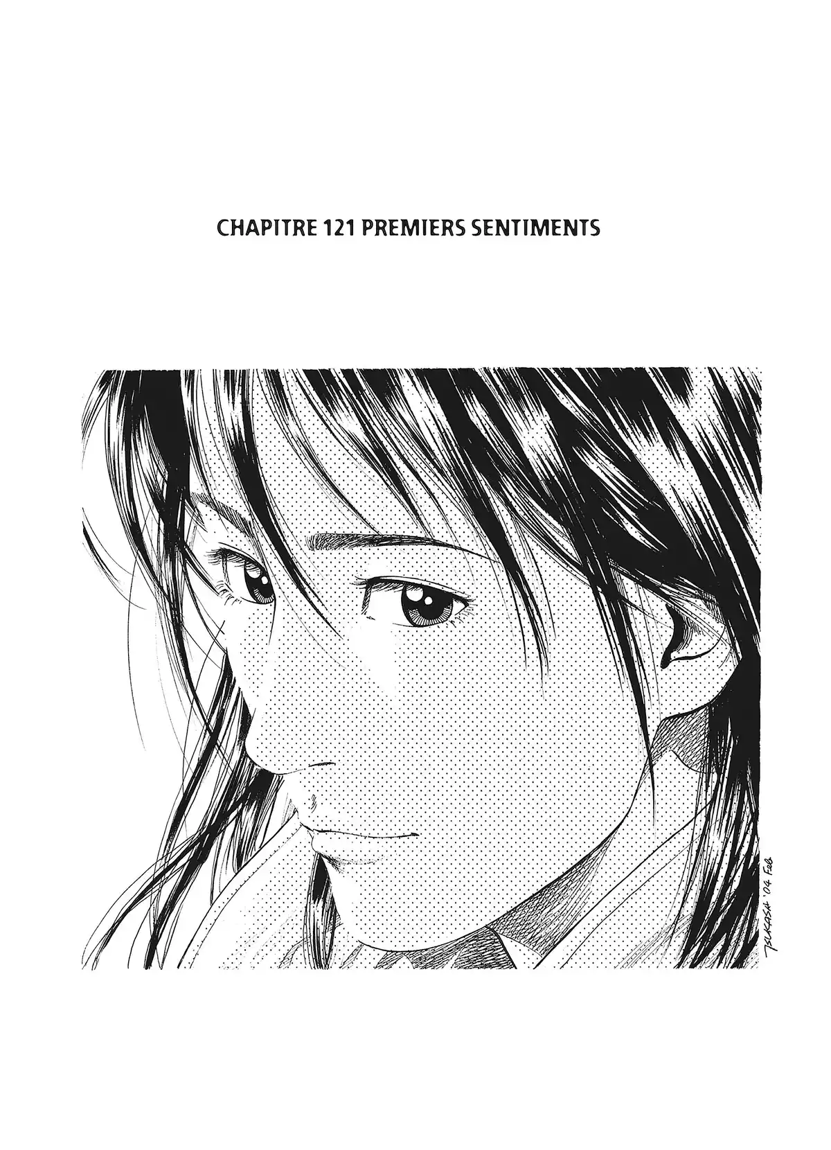 Angel Heart – 1st Season – Édition Double Volume 9 page 5