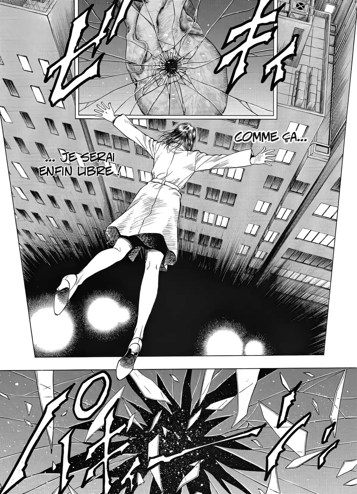 Angel Heart – 1st Season – Édition Double Volume 1 page 12