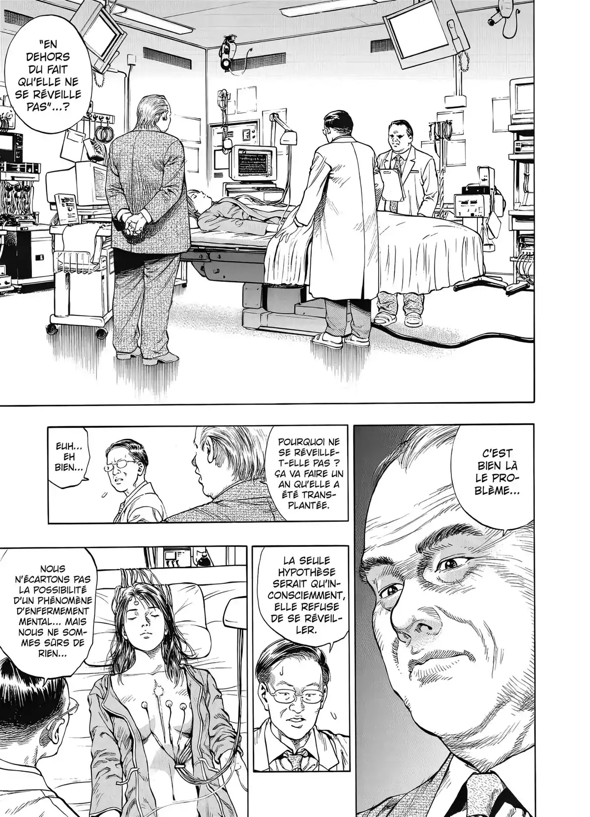 Angel Heart – 1st Season – Édition Double Volume 1 page 16