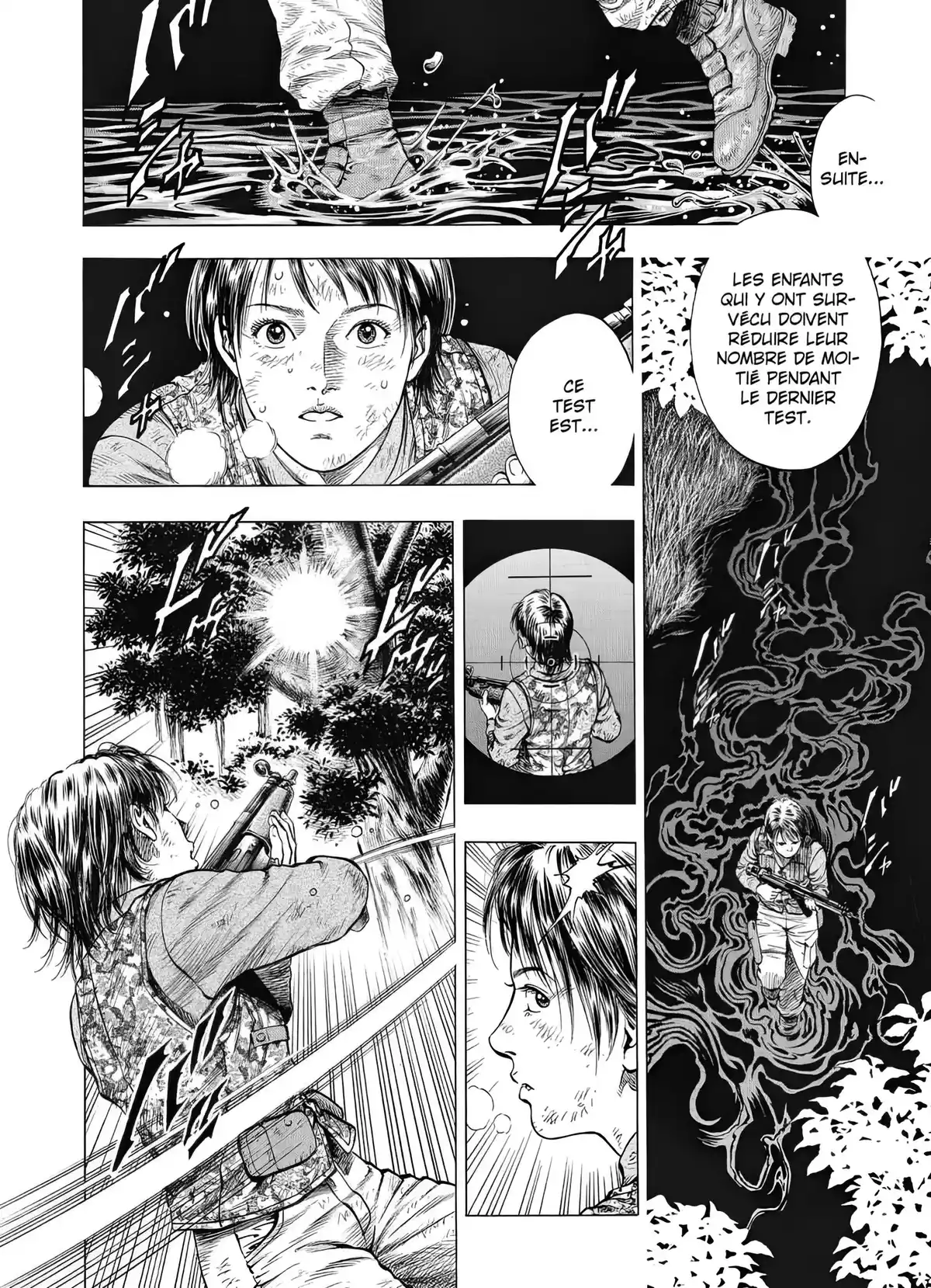 Angel Heart – 1st Season – Édition Double Volume 1 page 23