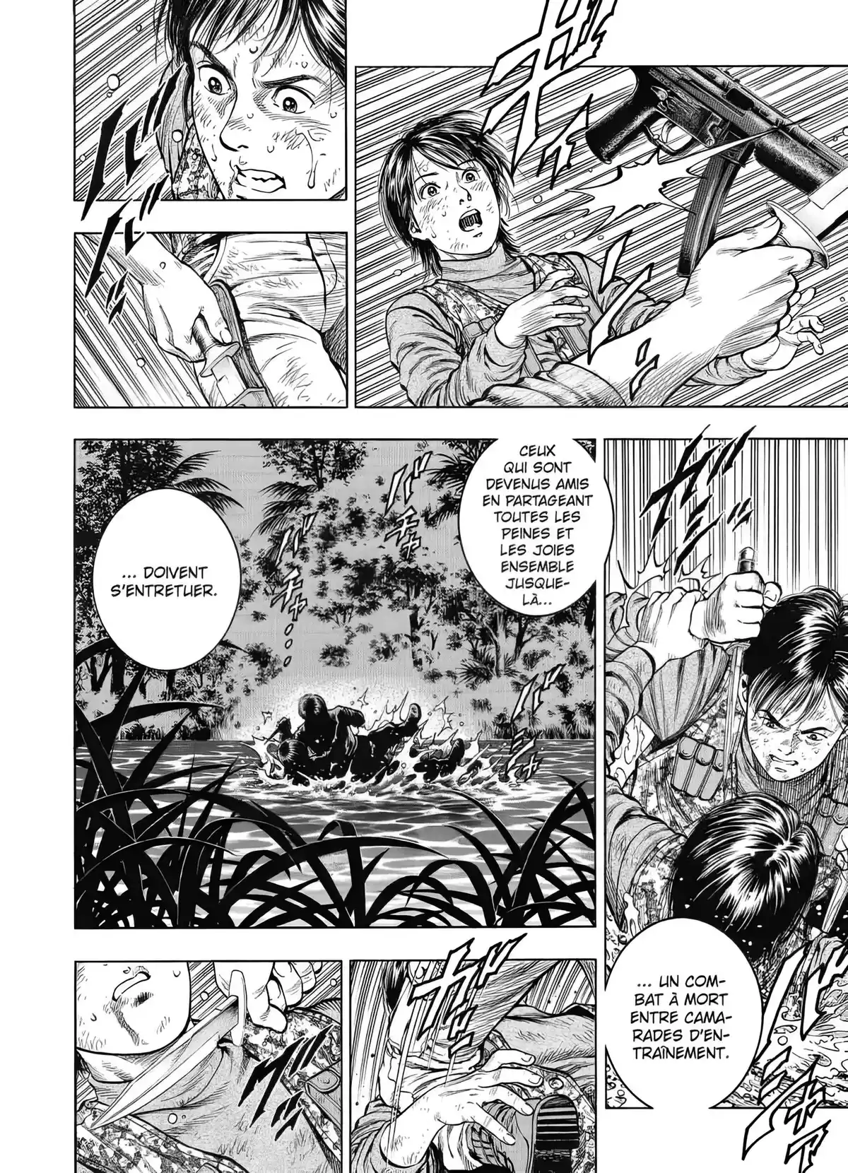 Angel Heart – 1st Season – Édition Double Volume 1 page 25