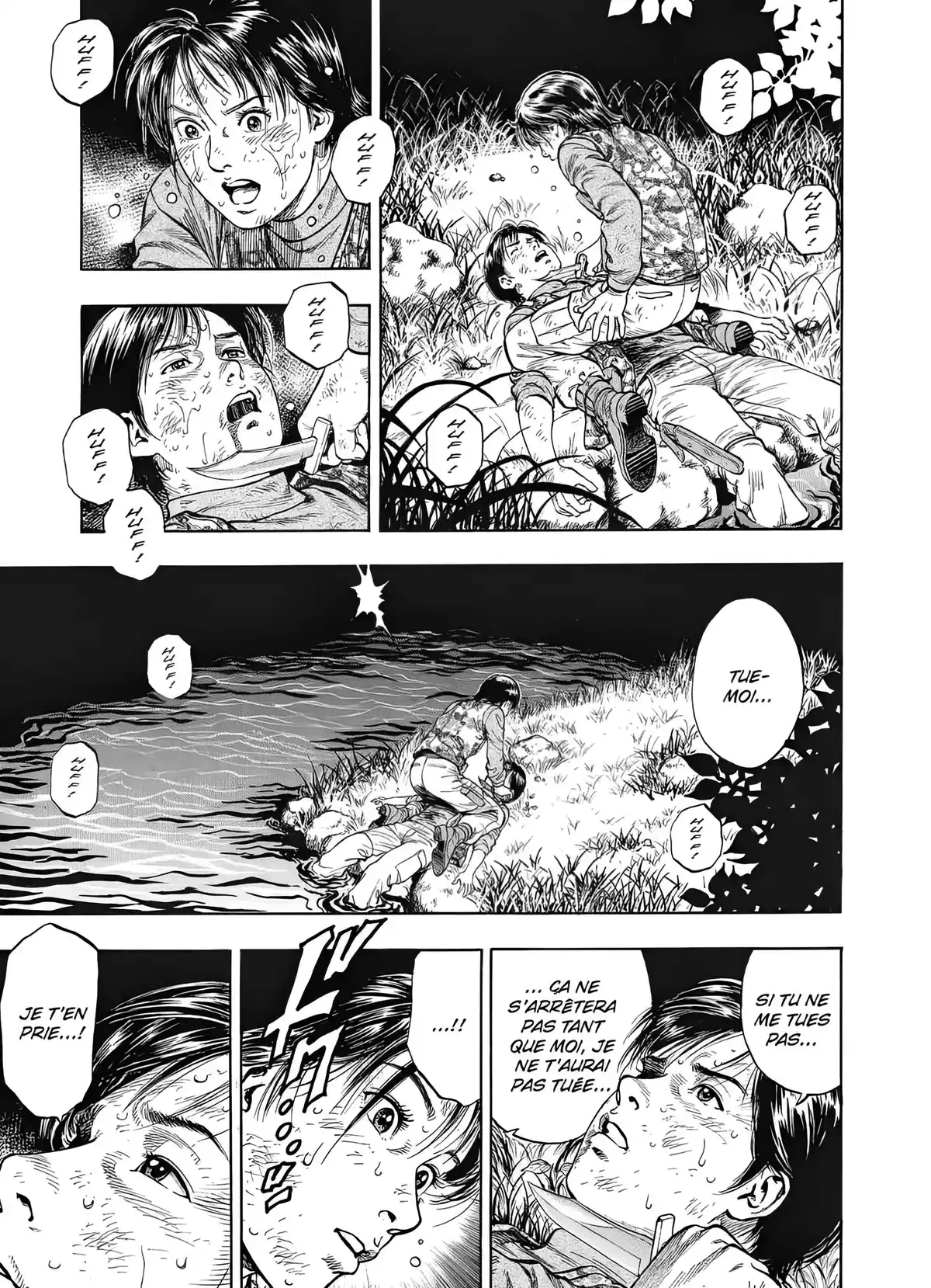 Angel Heart – 1st Season – Édition Double Volume 1 page 26