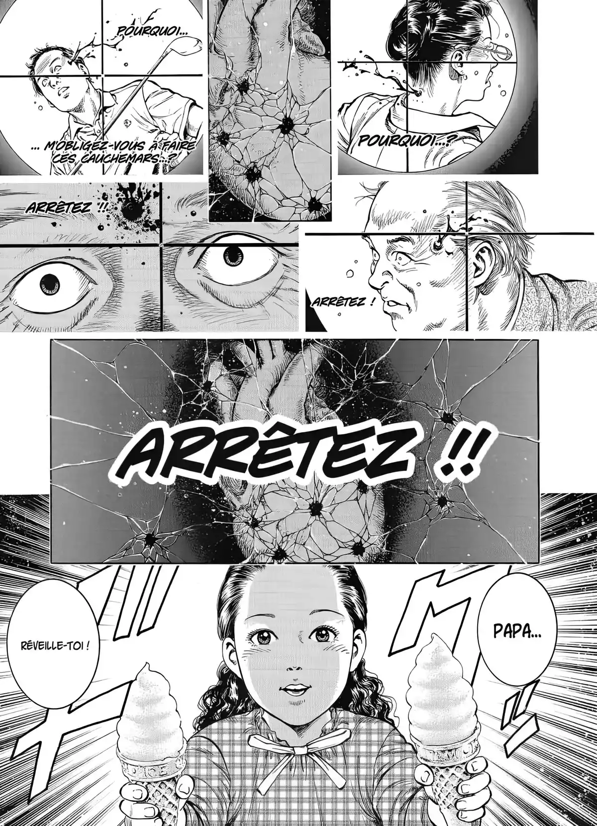 Angel Heart – 1st Season – Édition Double Volume 1 page 36