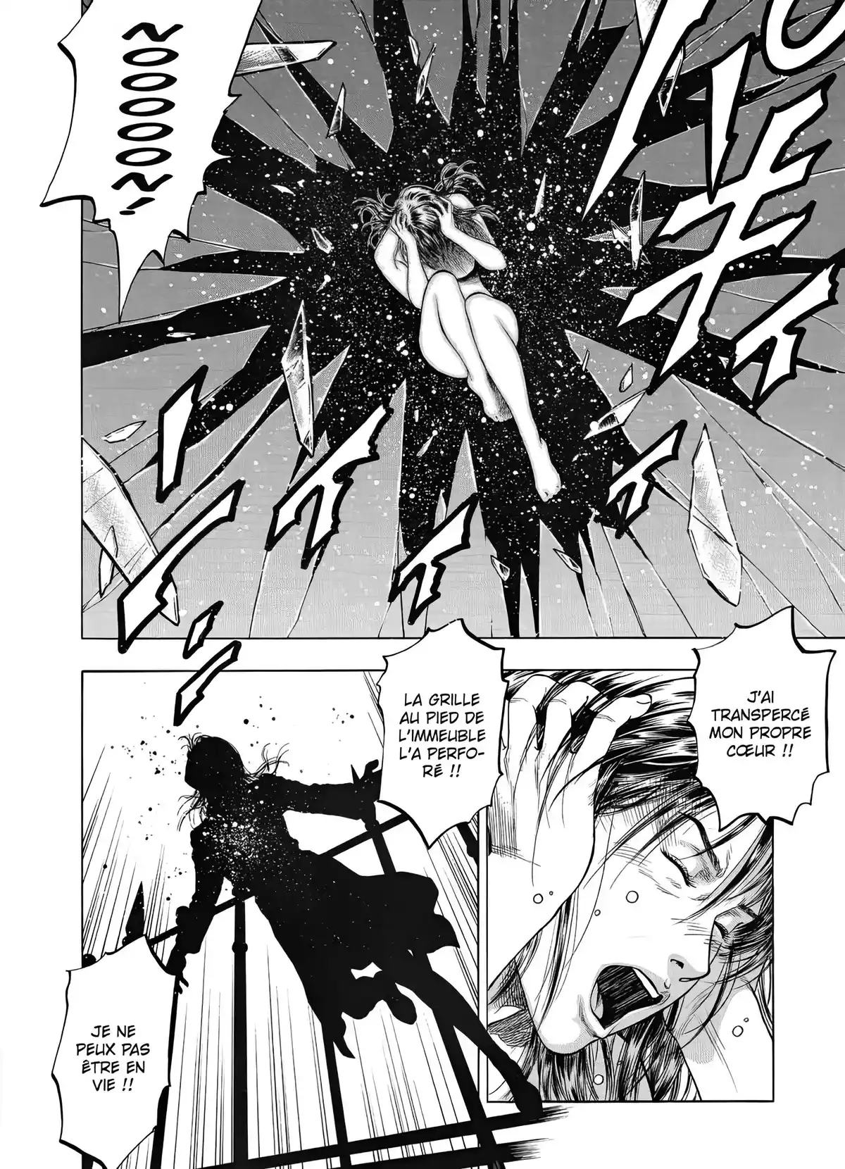 Angel Heart – 1st Season – Édition Double Volume 1 page 37