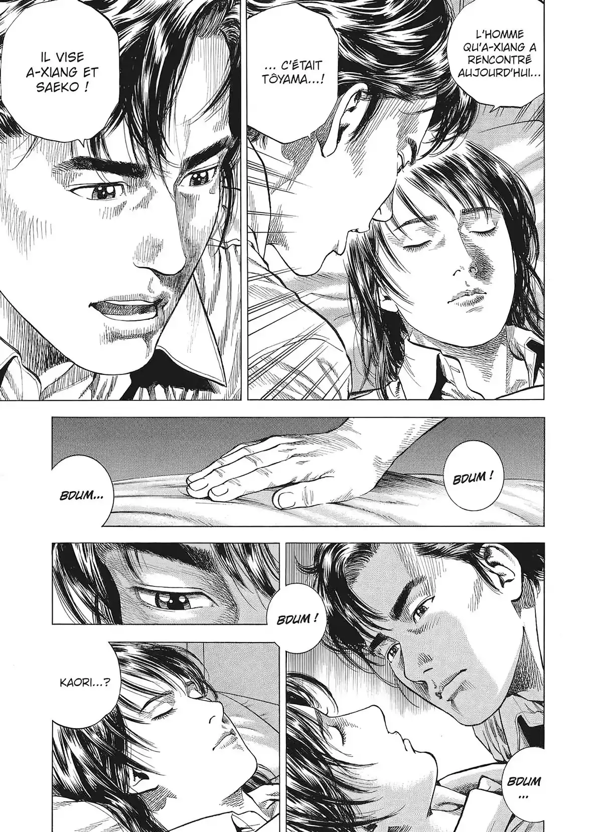 Angel Heart – 1st Season – Édition Double Volume 6 page 106