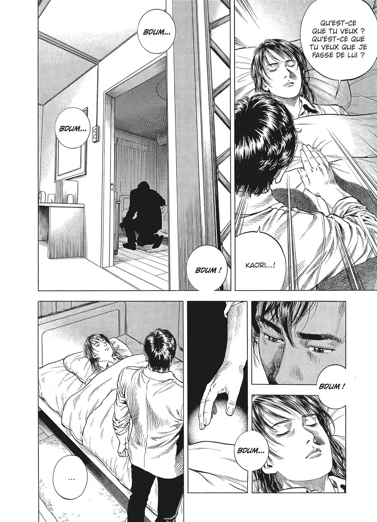 Angel Heart – 1st Season – Édition Double Volume 6 page 107