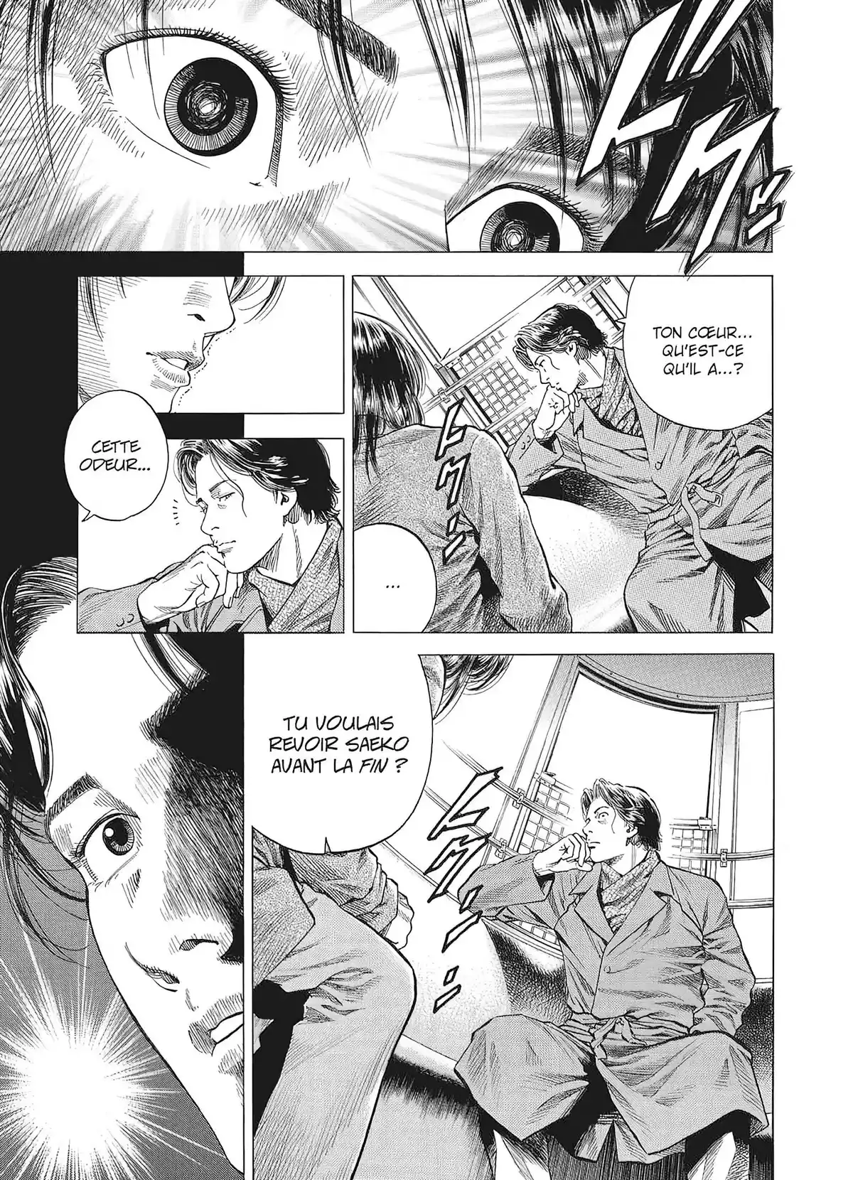 Angel Heart – 1st Season – Édition Double Volume 6 page 126