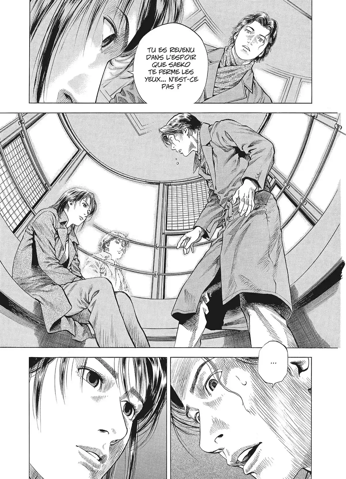 Angel Heart – 1st Season – Édition Double Volume 6 page 128