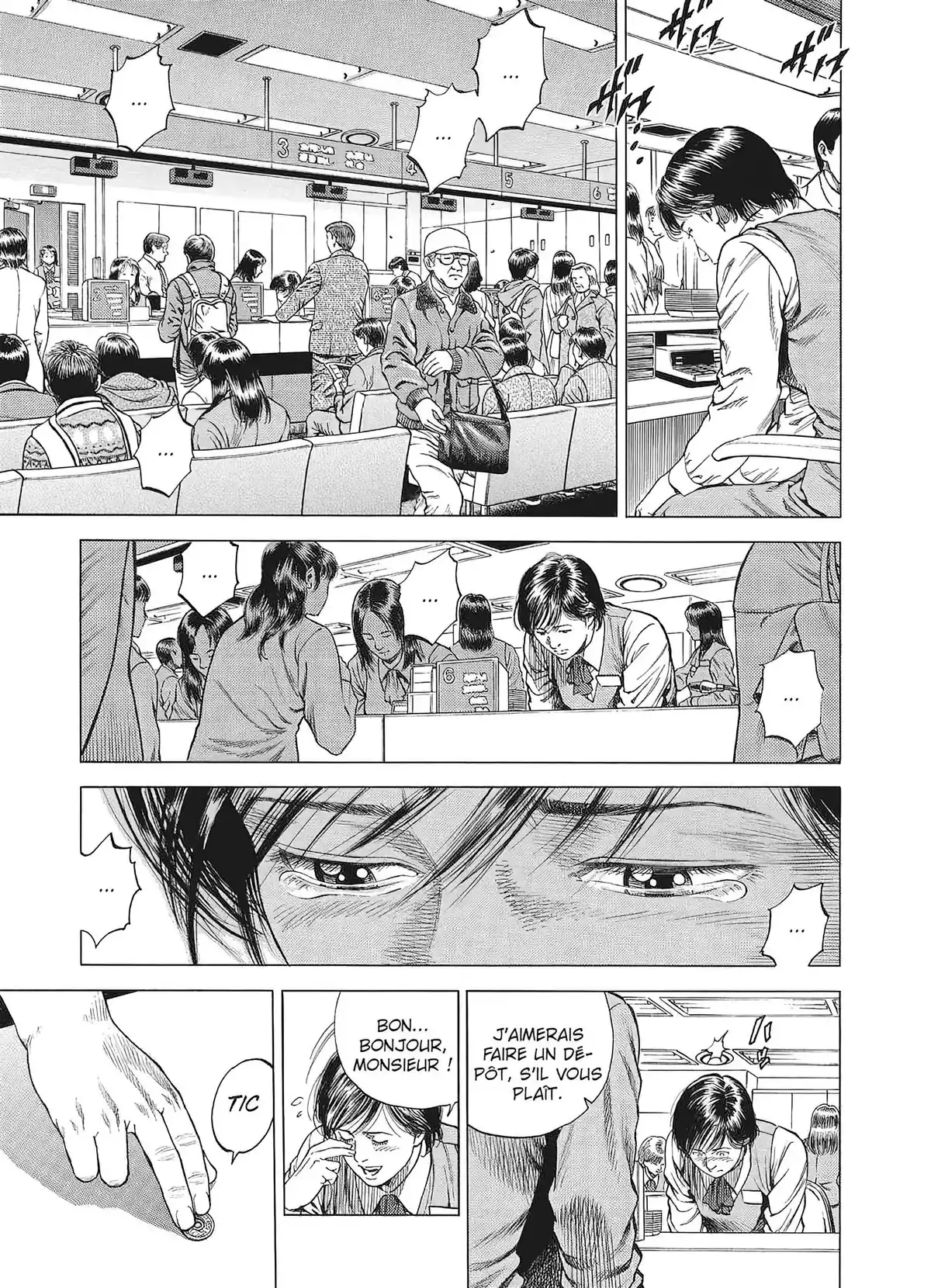 Angel Heart – 1st Season – Édition Double Volume 6 page 24