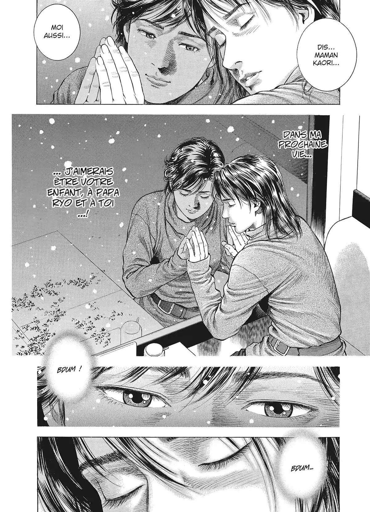Angel Heart – 1st Season – Édition Double Volume 6 page 35