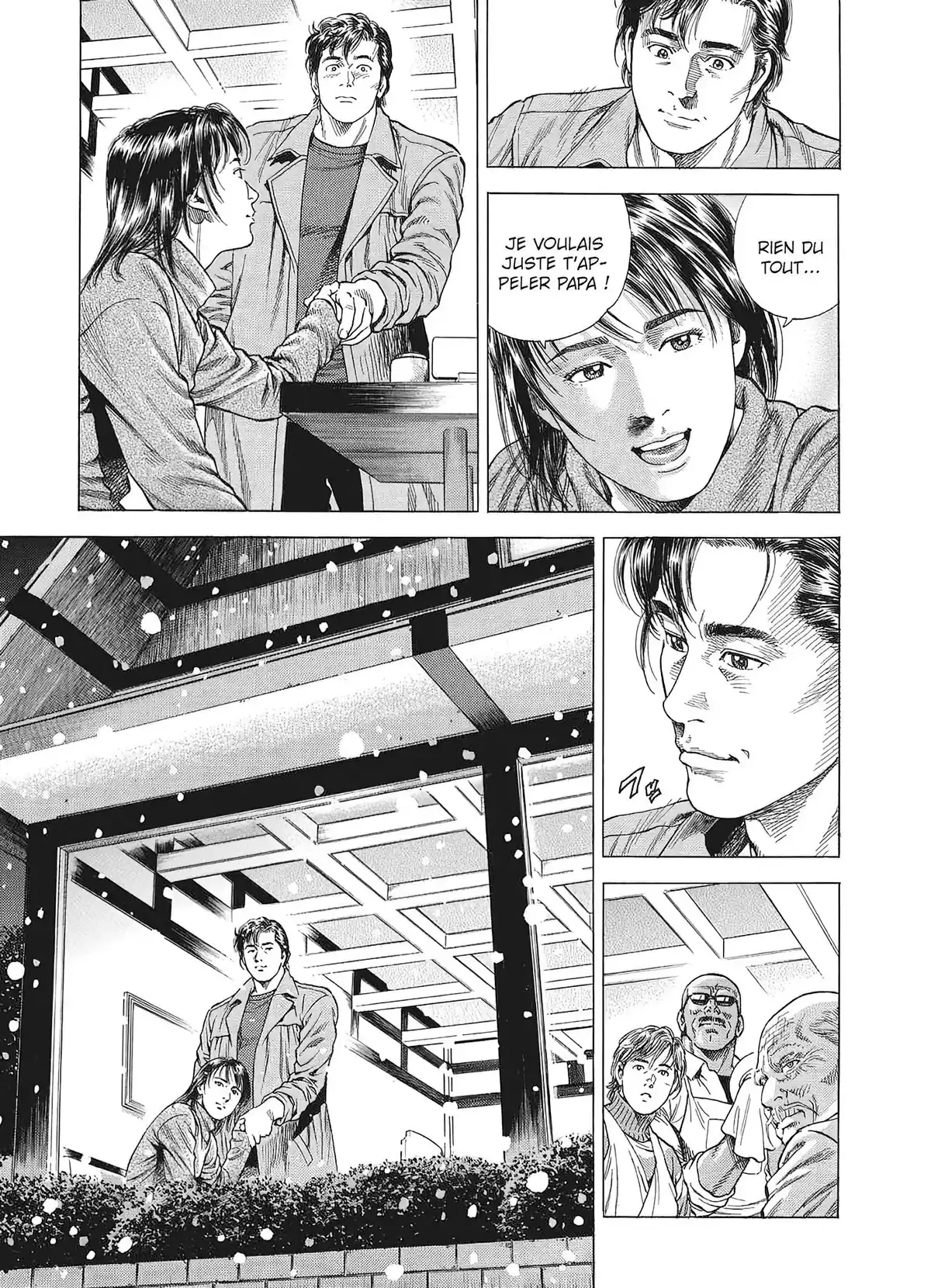 Angel Heart – 1st Season – Édition Double Volume 6 page 38