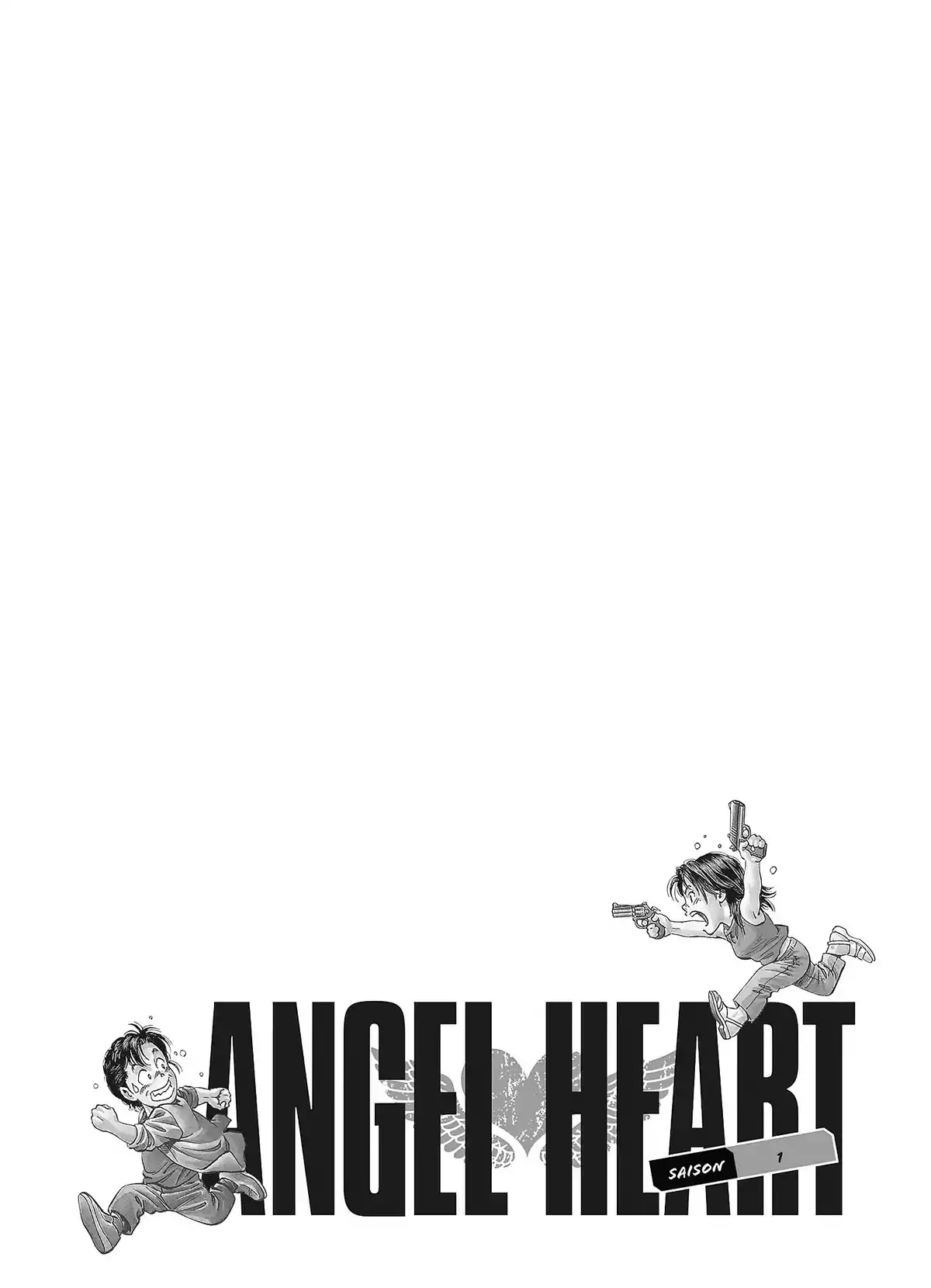 Angel Heart – 1st Season – Édition Double Volume 6 page 39