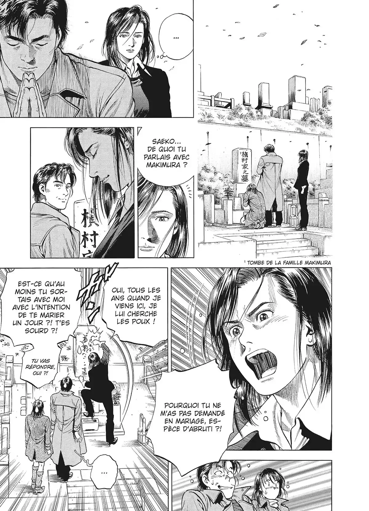 Angel Heart – 1st Season – Édition Double Volume 6 page 52