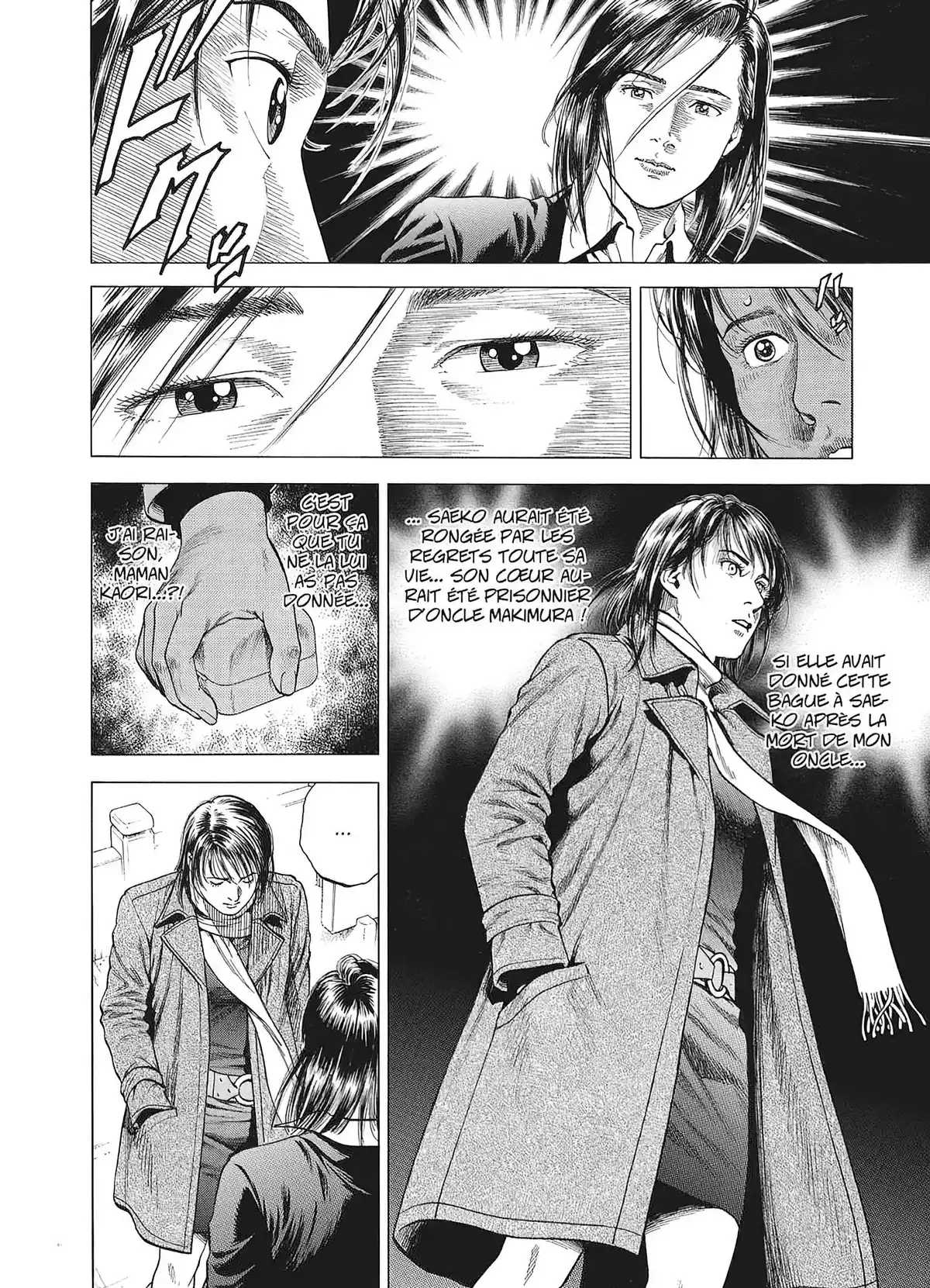 Angel Heart – 1st Season – Édition Double Volume 6 page 55