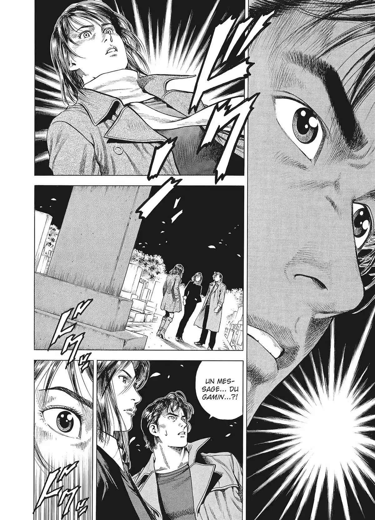 Angel Heart – 1st Season – Édition Double Volume 6 page 65