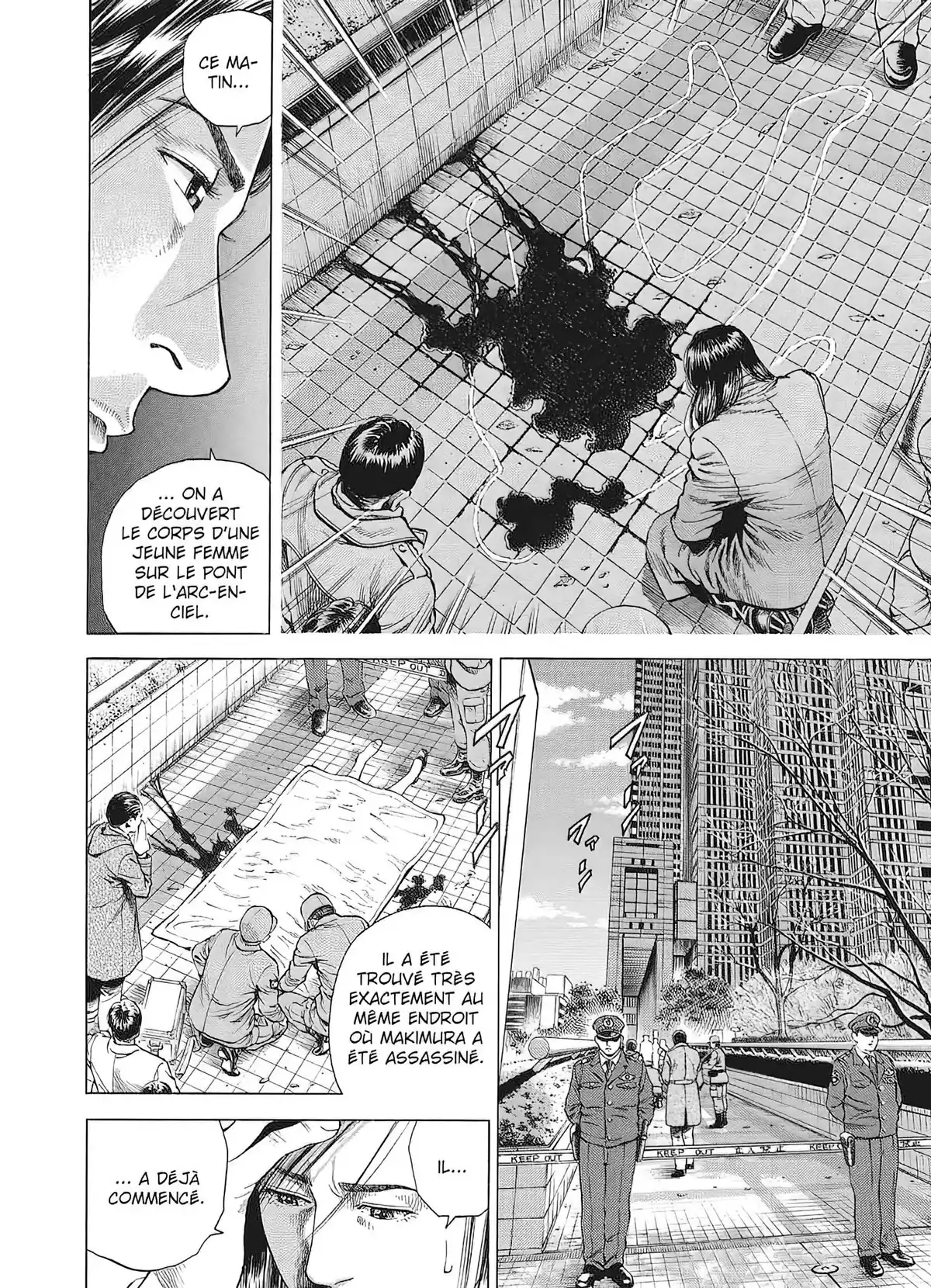 Angel Heart – 1st Season – Édition Double Volume 6 page 69