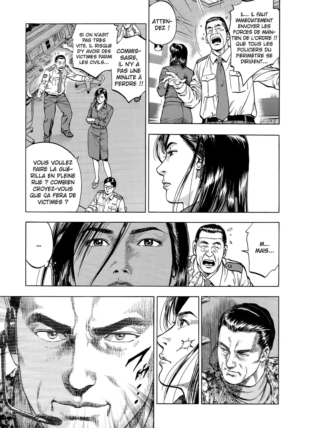 Angel Heart – 1st Season – Édition Double Volume 2 page 114