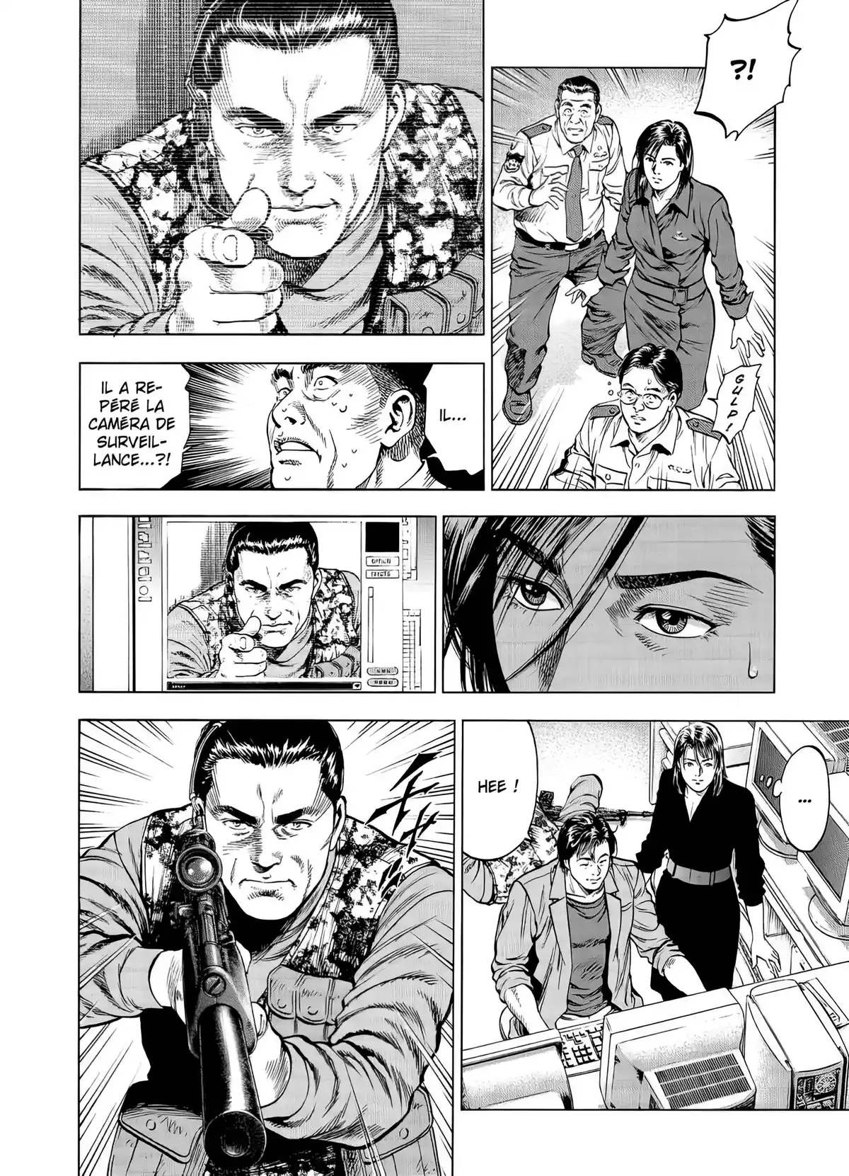 Angel Heart – 1st Season – Édition Double Volume 2 page 115