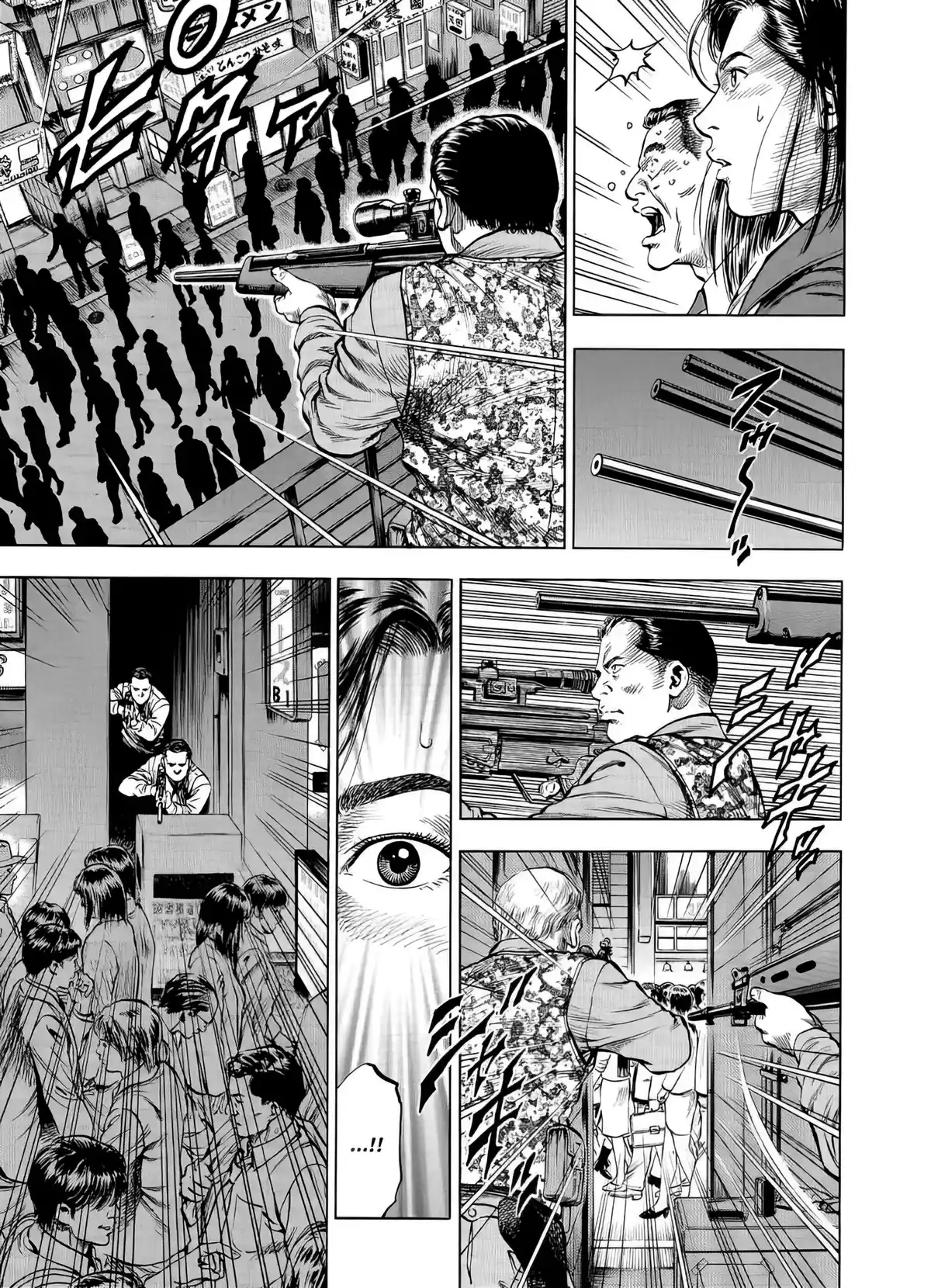 Angel Heart – 1st Season – Édition Double Volume 2 page 116