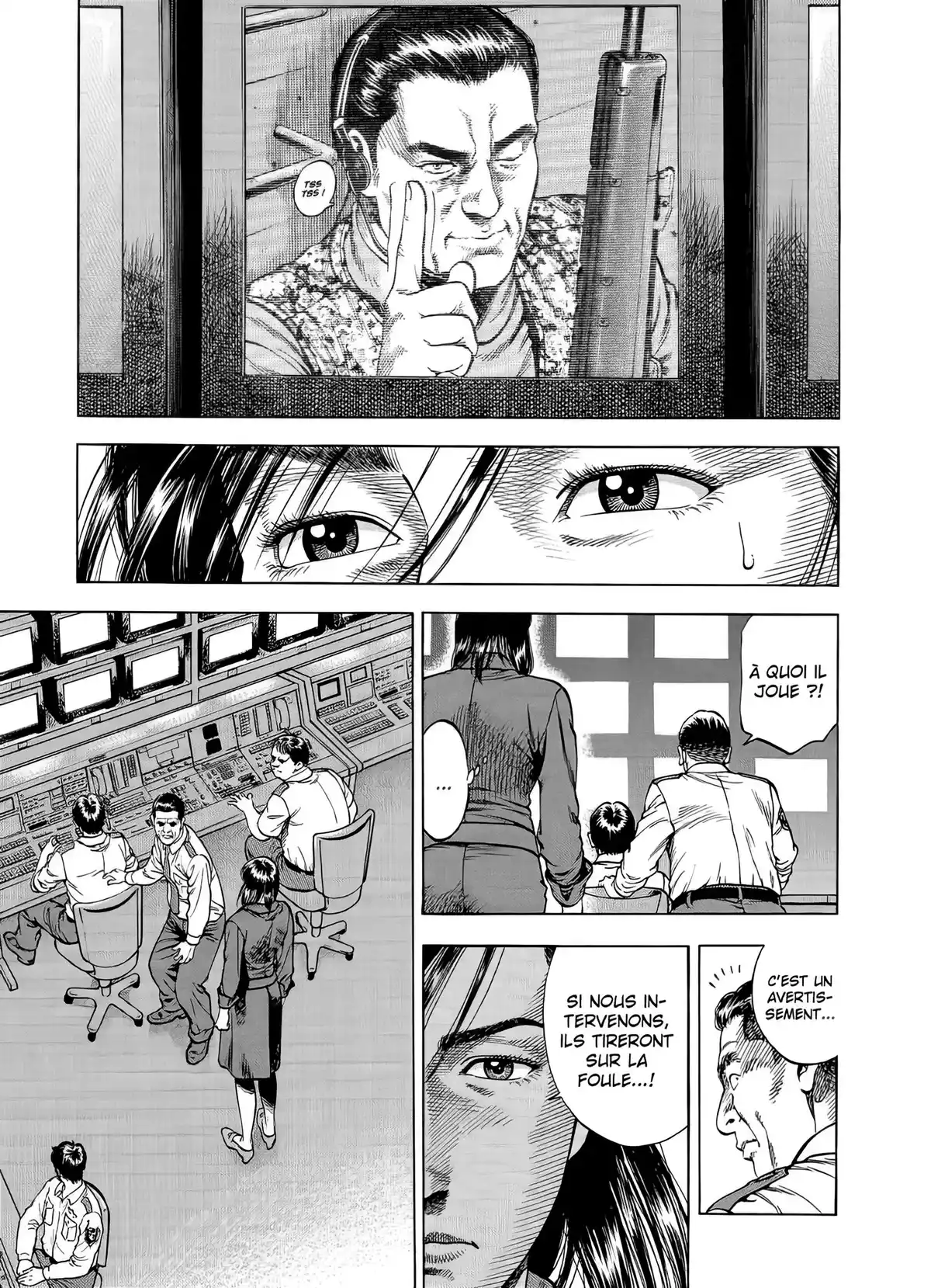 Angel Heart – 1st Season – Édition Double Volume 2 page 118