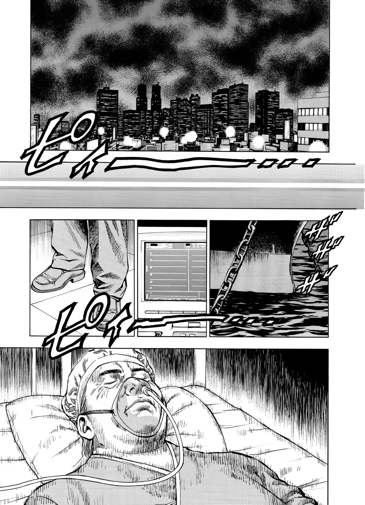 Angel Heart – 1st Season – Édition Double Volume 2 page 120