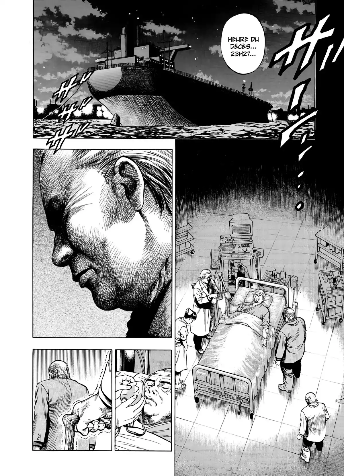Angel Heart – 1st Season – Édition Double Volume 2 page 121