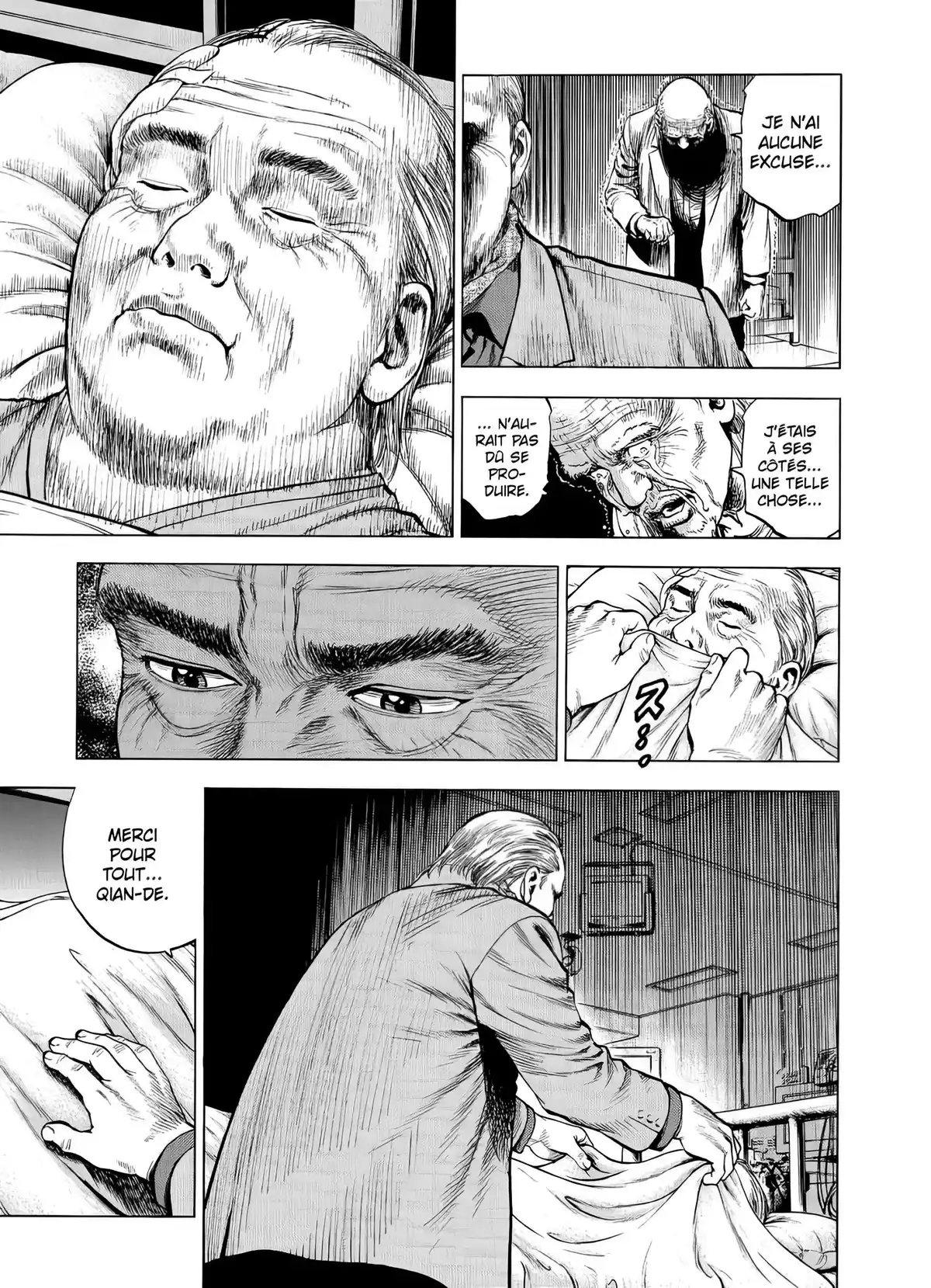 Angel Heart – 1st Season – Édition Double Volume 2 page 122