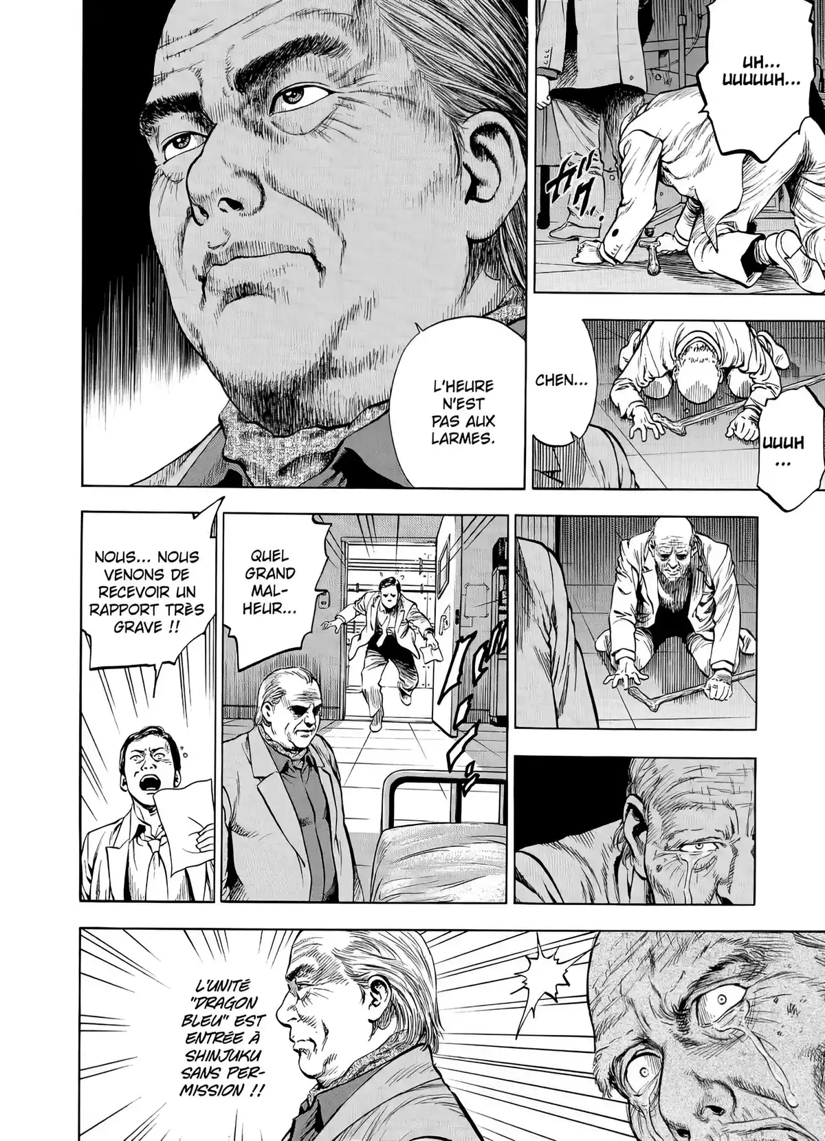 Angel Heart – 1st Season – Édition Double Volume 2 page 123