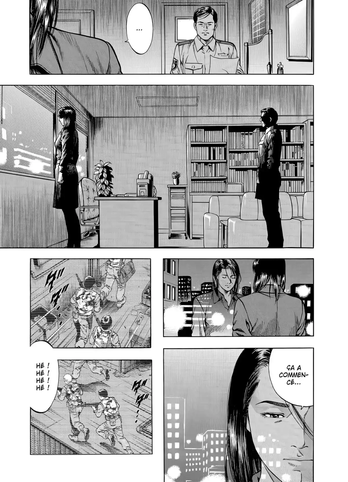 Angel Heart – 1st Season – Édition Double Volume 2 page 146