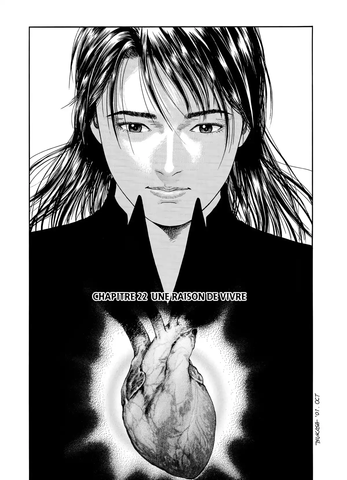Angel Heart – 1st Season – Édition Double Volume 2 page 150