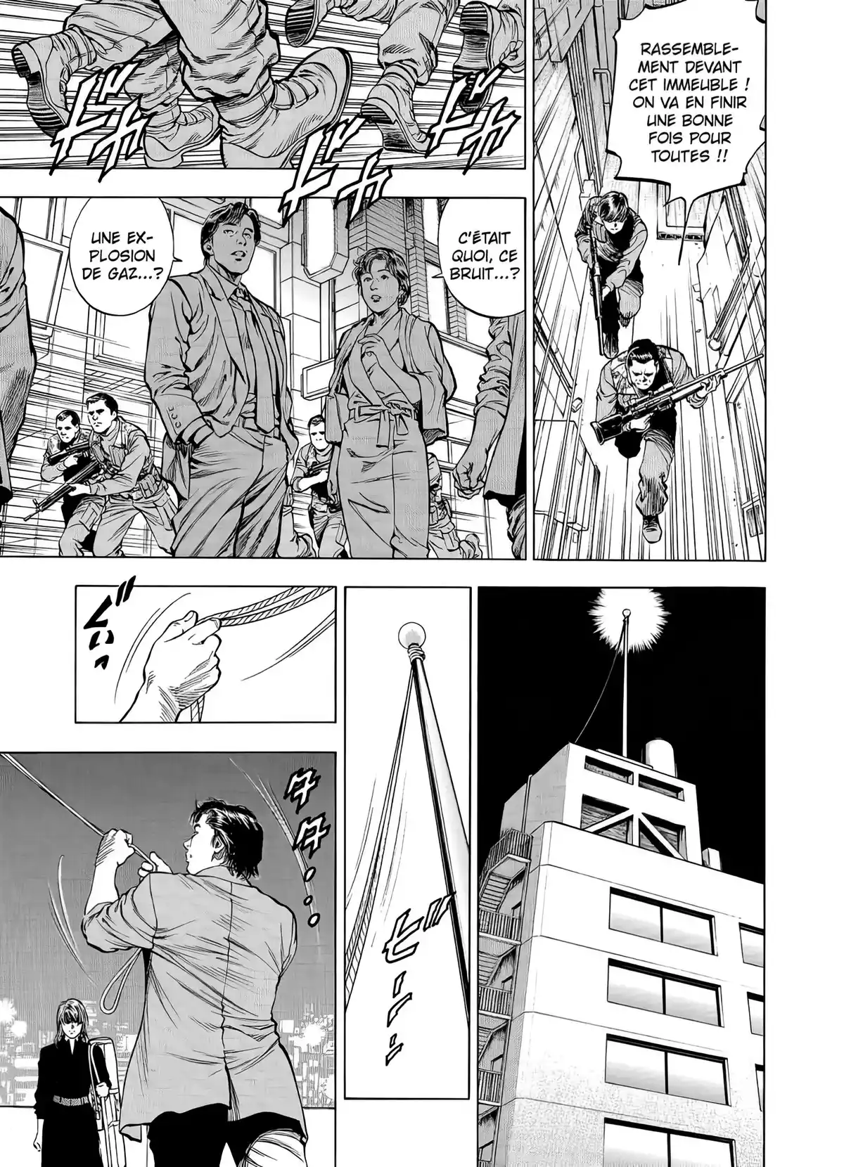 Angel Heart – 1st Season – Édition Double Volume 2 page 154
