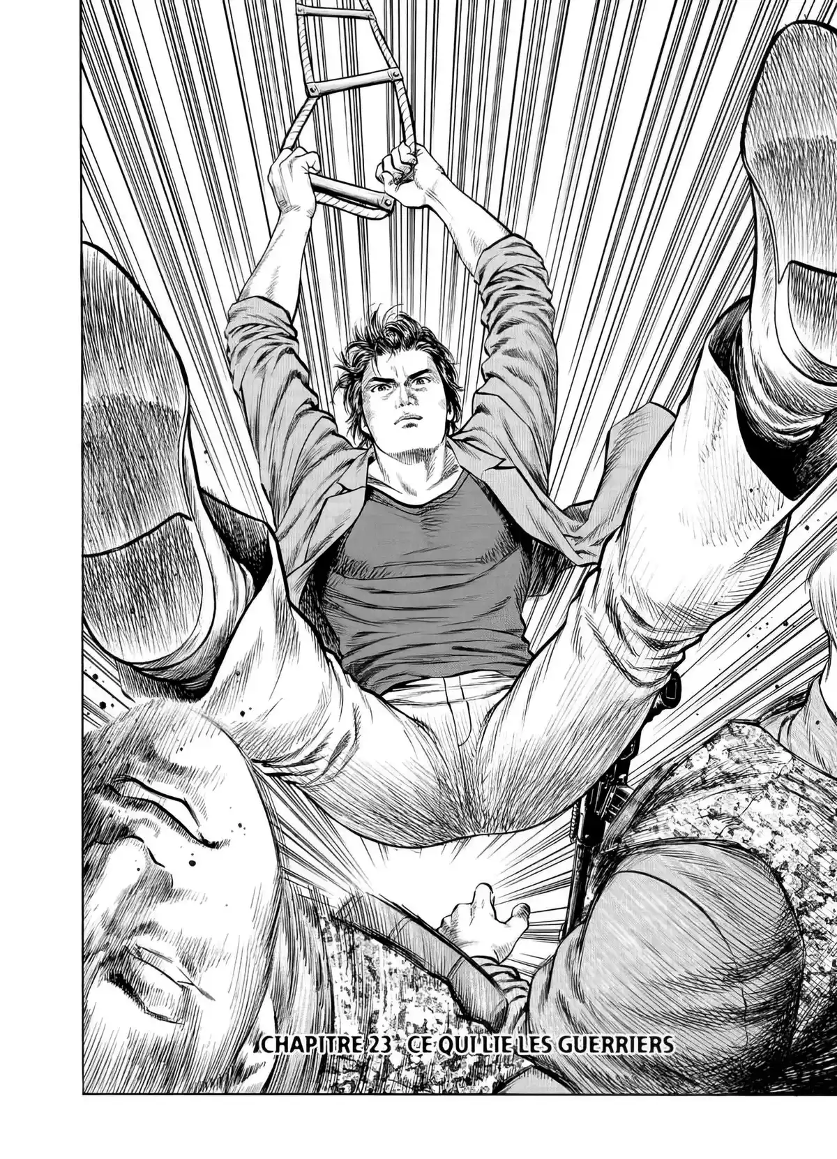 Angel Heart – 1st Season – Édition Double Volume 2 page 169
