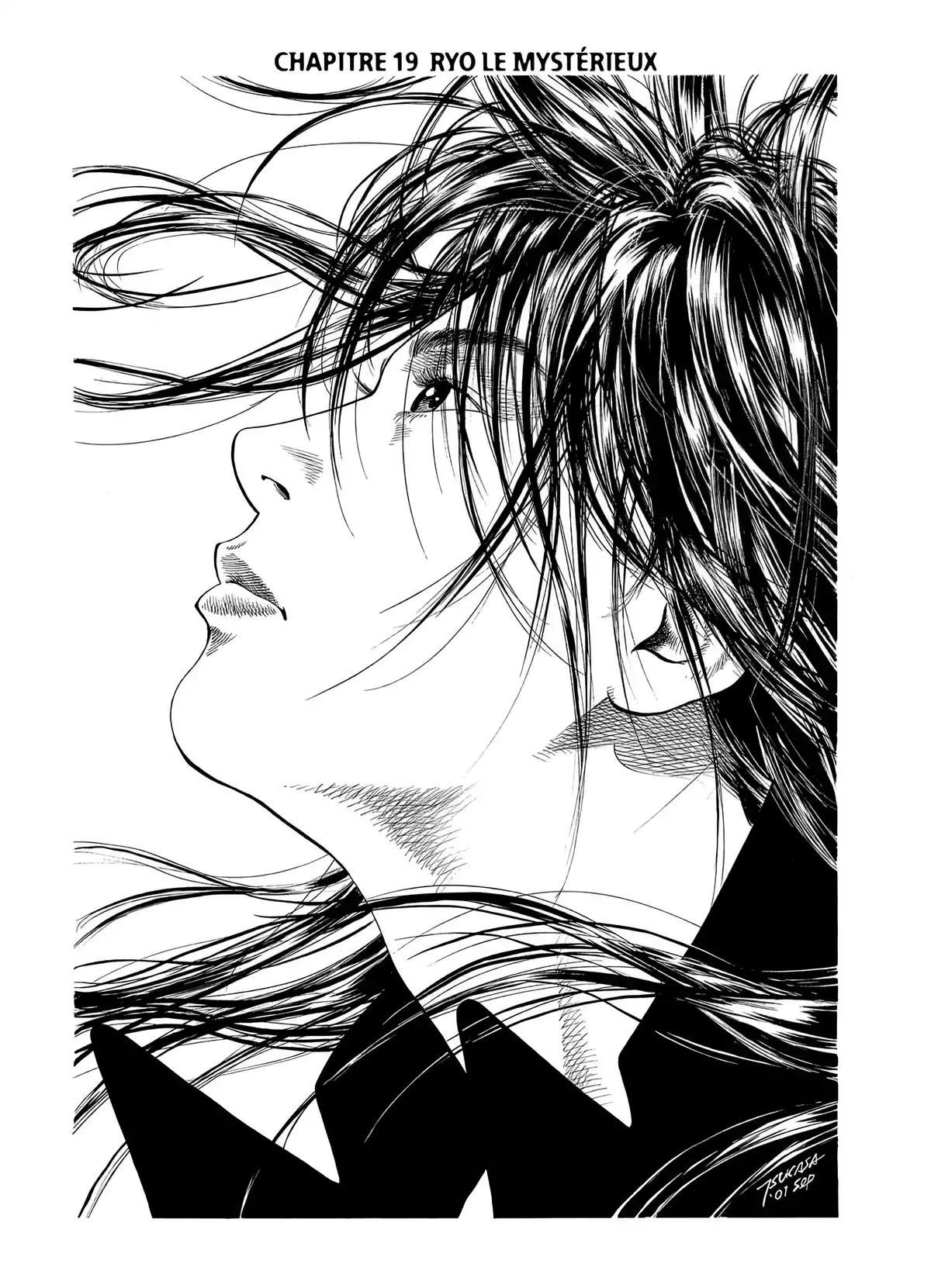 Angel Heart – 1st Season – Édition Double Volume 2 page 94