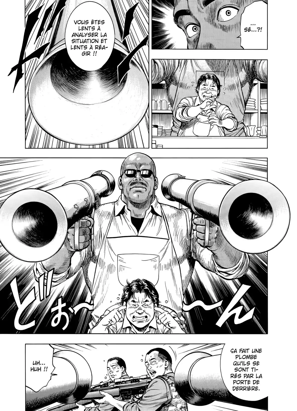 Angel Heart – 1st Season – Édition Double Volume 2 page 96