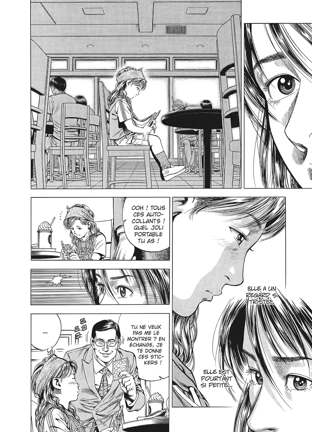 Angel Heart – 1st Season – Édition Double Volume 4 page 47