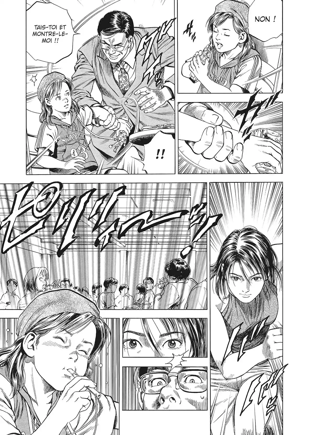 Angel Heart – 1st Season – Édition Double Volume 4 page 48