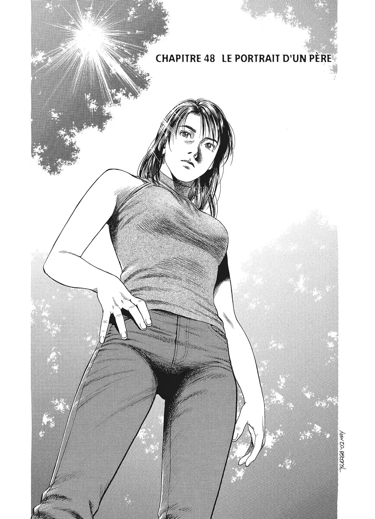 Angel Heart – 1st Season – Édition Double Volume 4 page 58