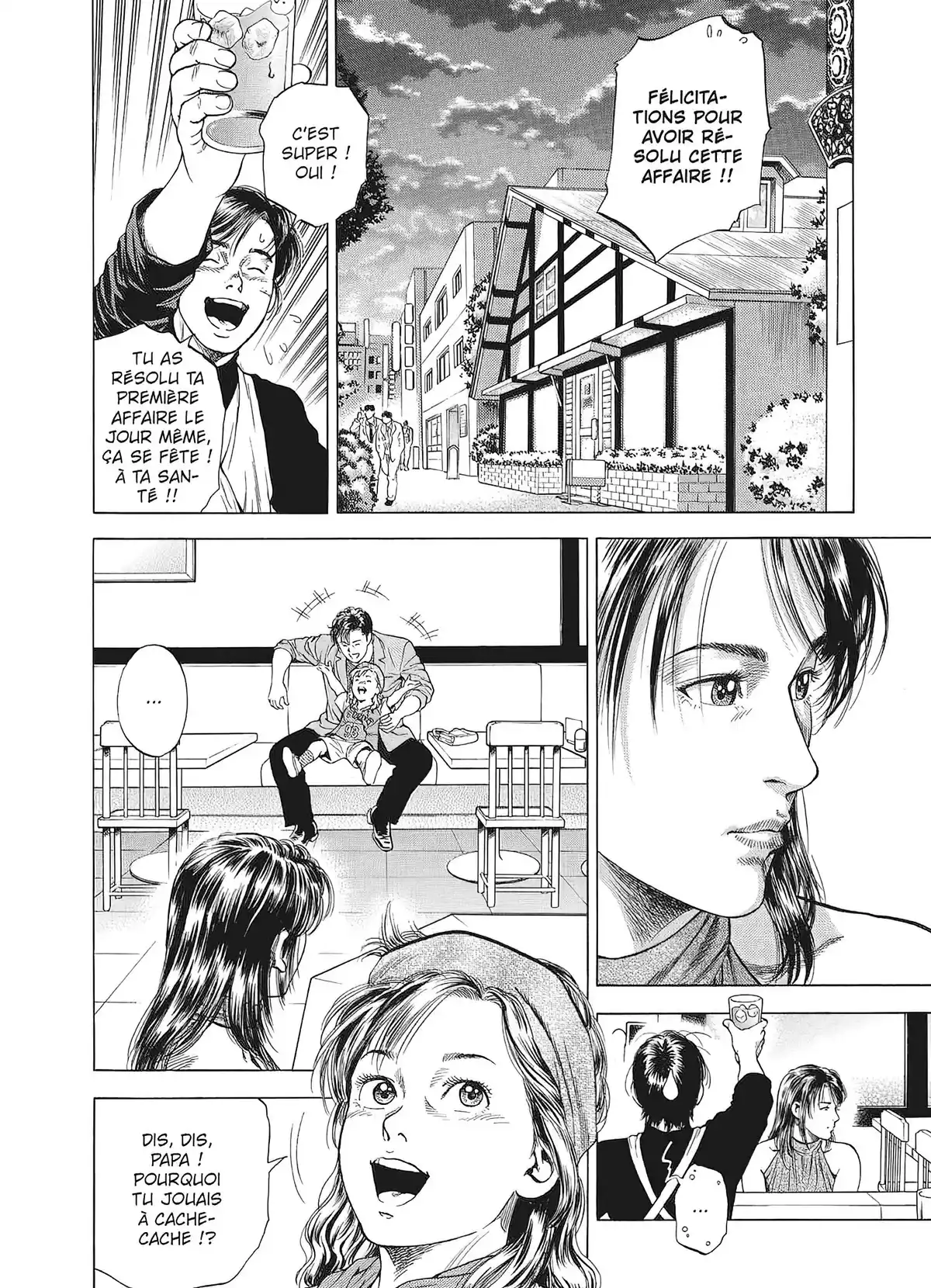 Angel Heart – 1st Season – Édition Double Volume 4 page 59