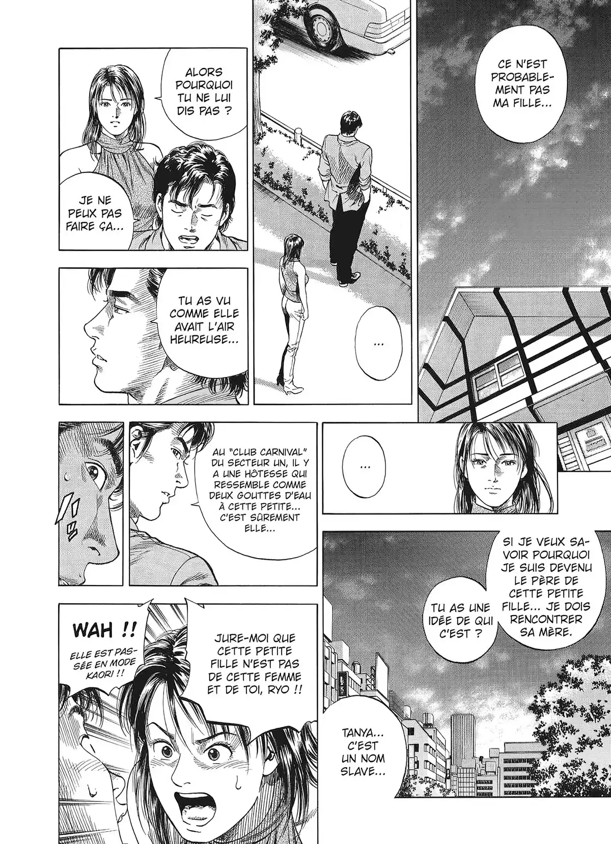Angel Heart – 1st Season – Édition Double Volume 4 page 63