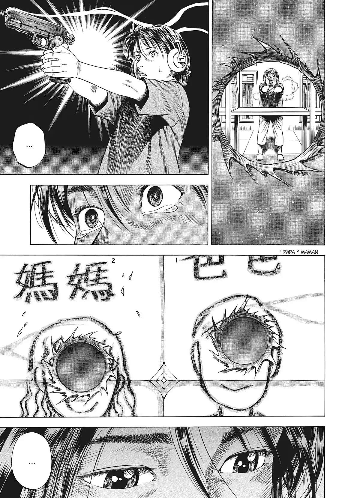 Angel Heart – 1st Season – Édition Double Volume 4 page 68
