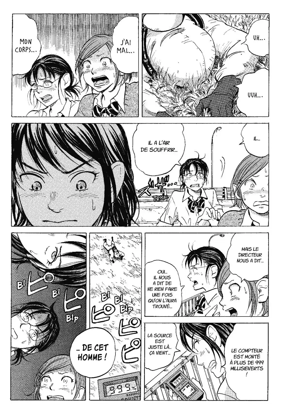 Coppelion Volume 1 page 25