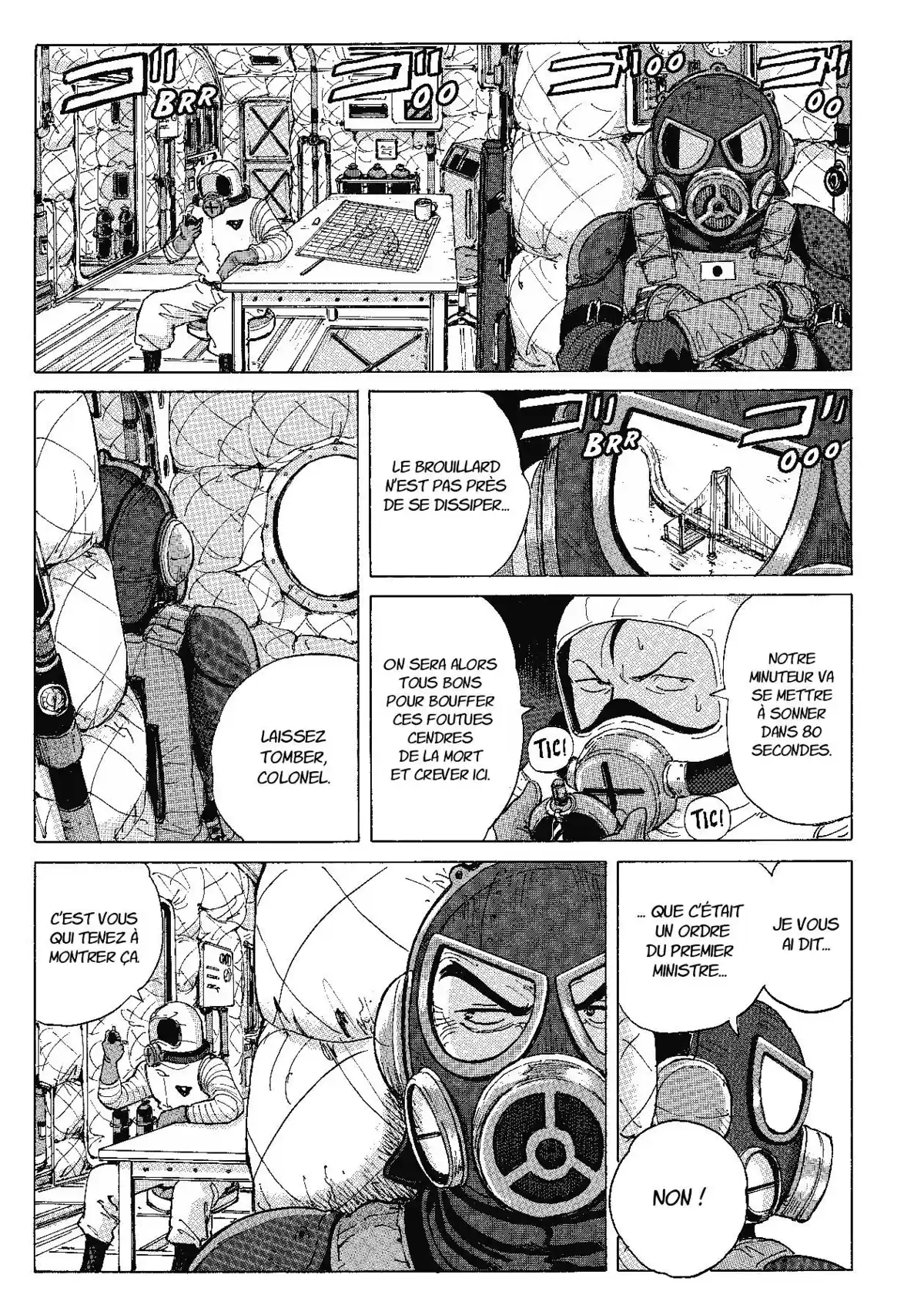 Coppelion Volume 1 page 63