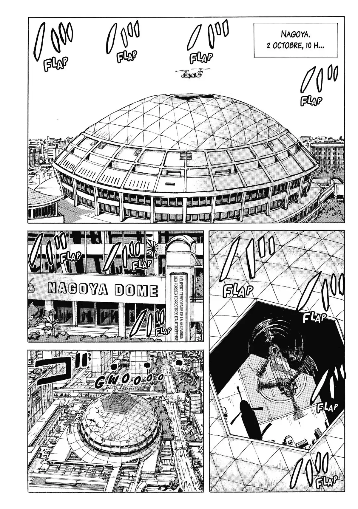Coppelion Volume 1 page 92