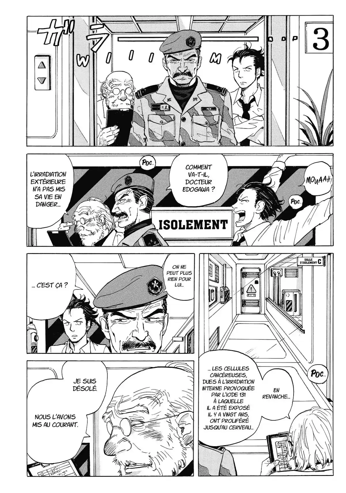 Coppelion Volume 1 page 96