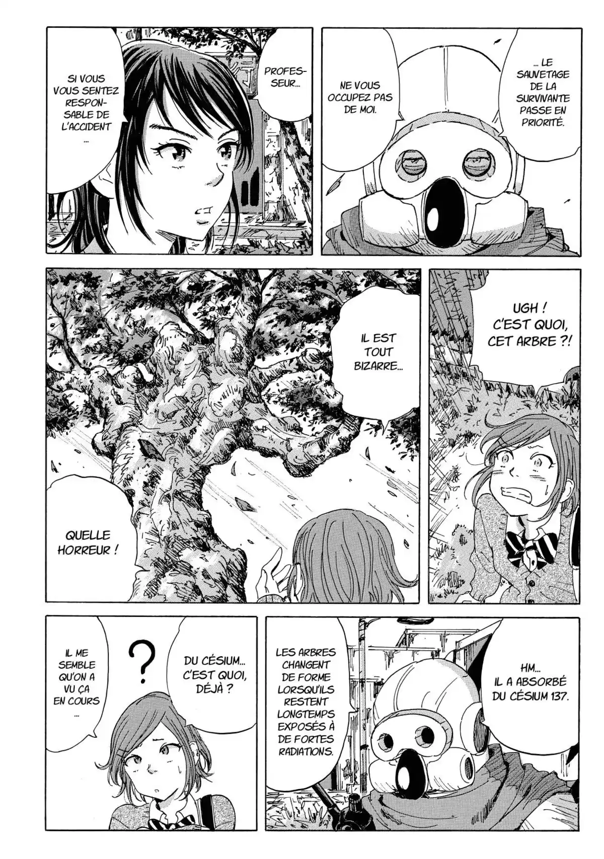 Coppelion Volume 2 page 113
