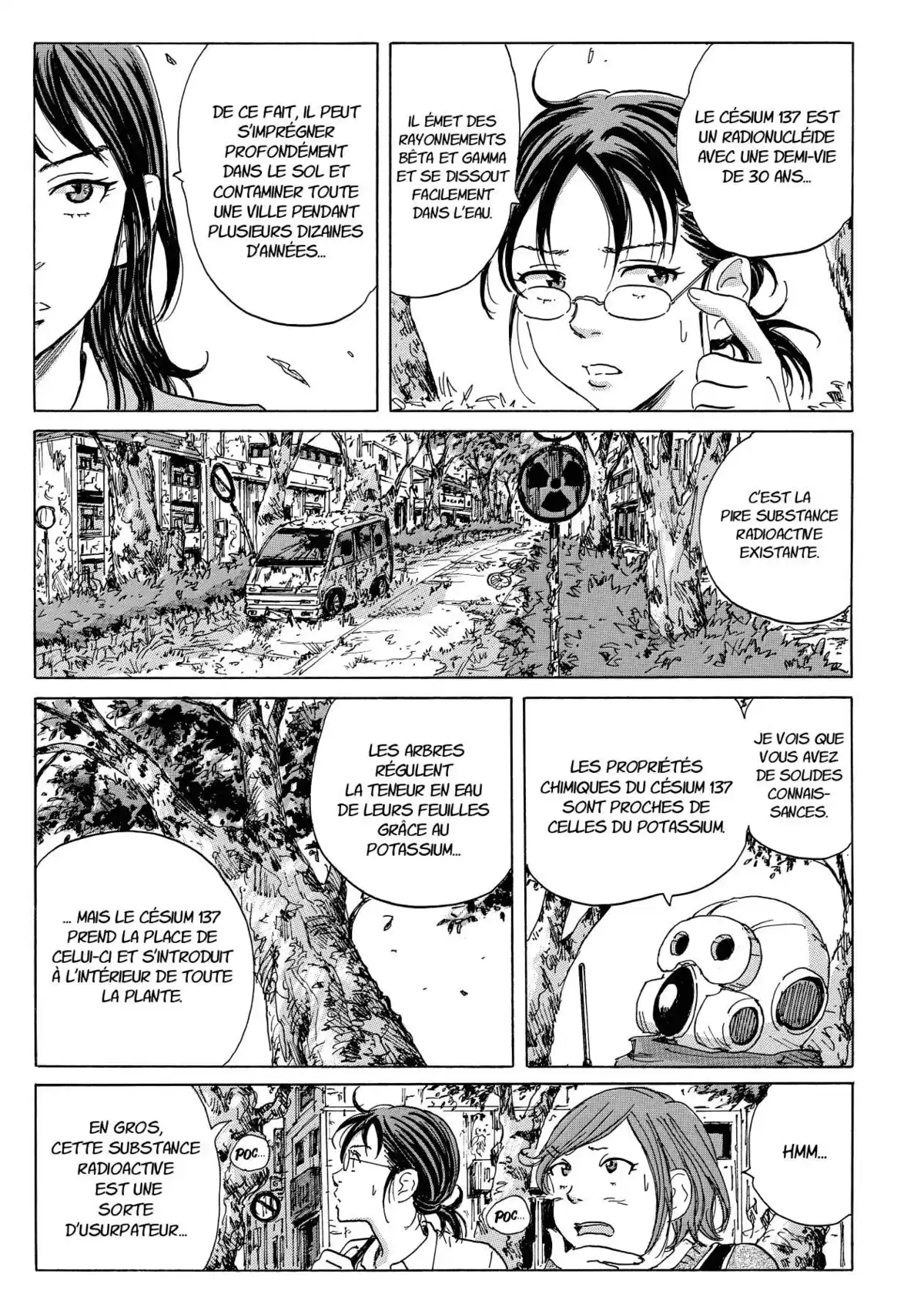 Coppelion Volume 2 page 114