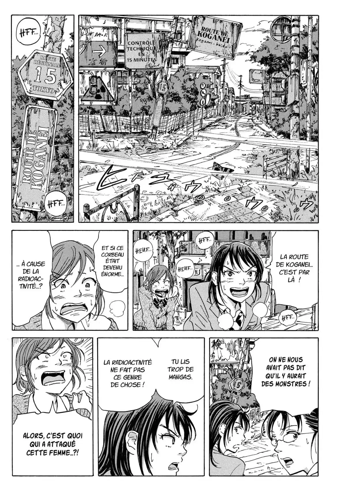 Coppelion Volume 2 page 118