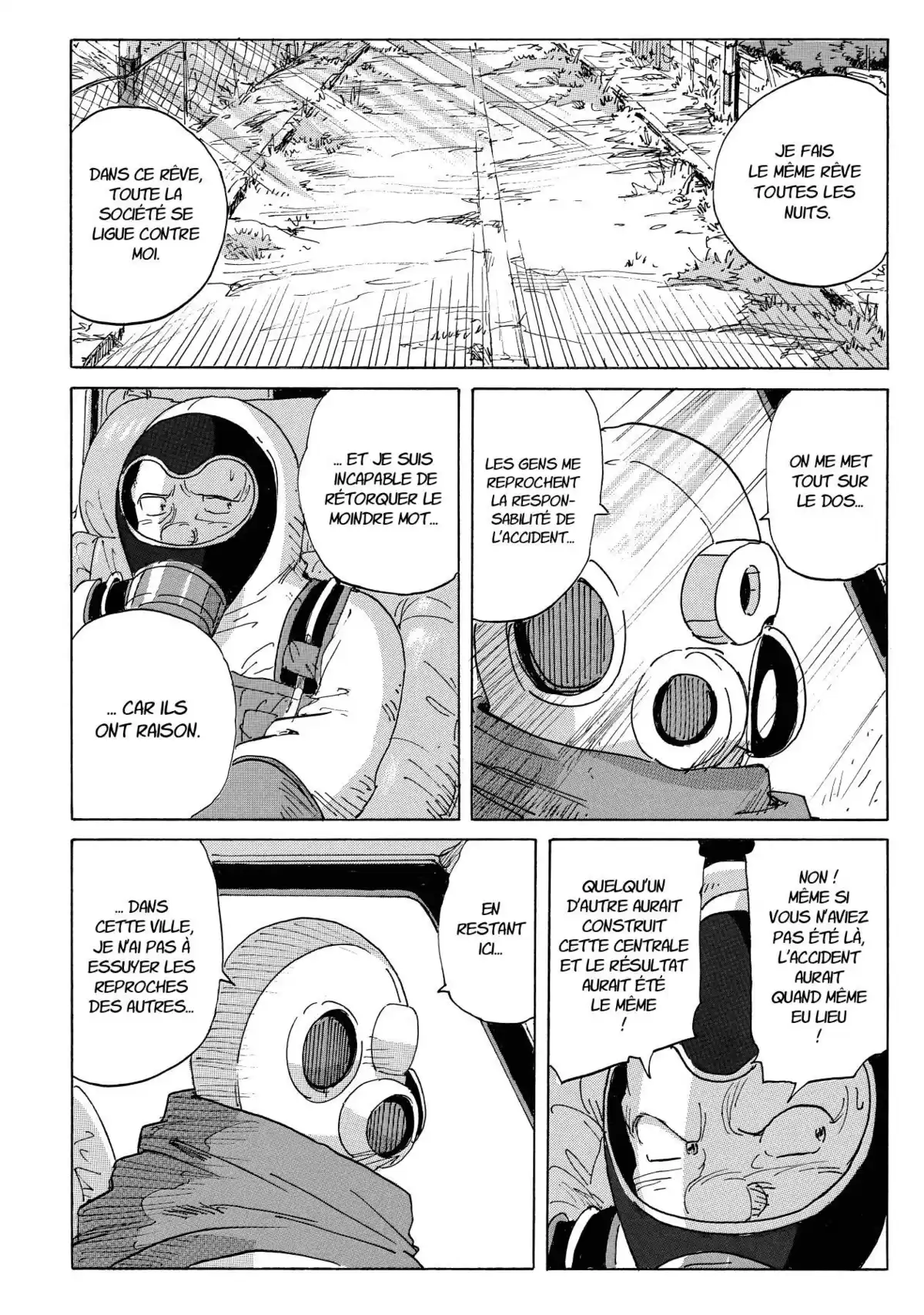 Coppelion Volume 2 page 121