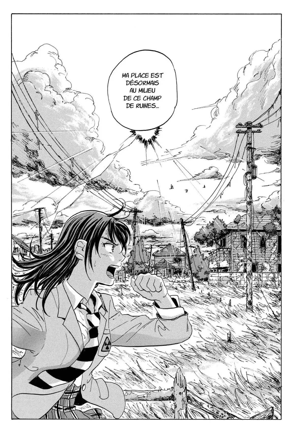 Coppelion Volume 2 page 122